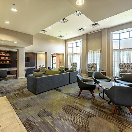 Courtyard By Marriott Bryan College Station Hotell Exteriör bild
